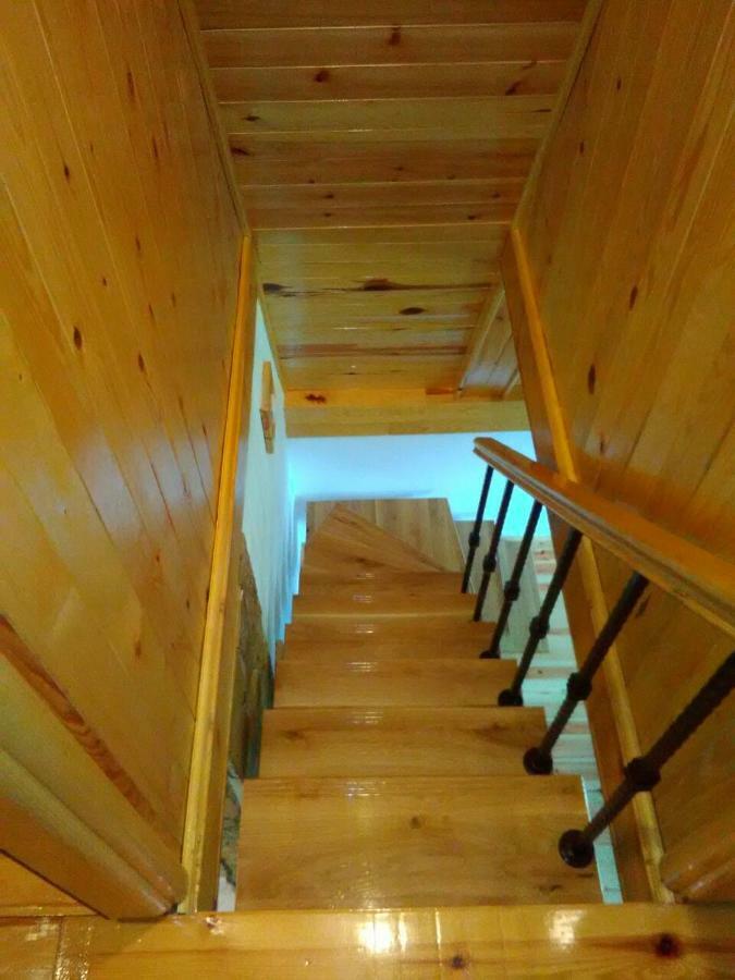 Mountain House Tadic 1 Villa Bajina Basta Eksteriør bilde