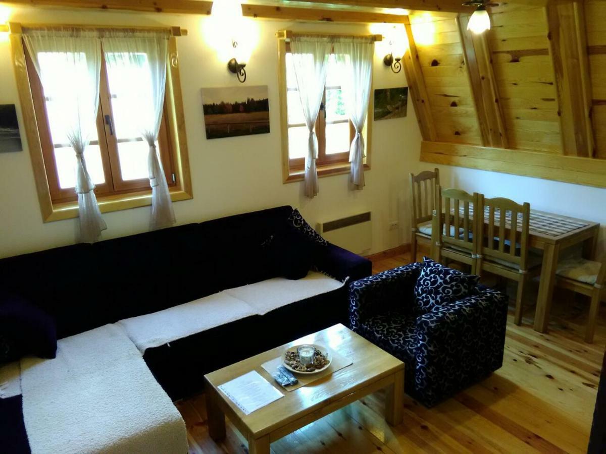 Mountain House Tadic 1 Villa Bajina Basta Eksteriør bilde