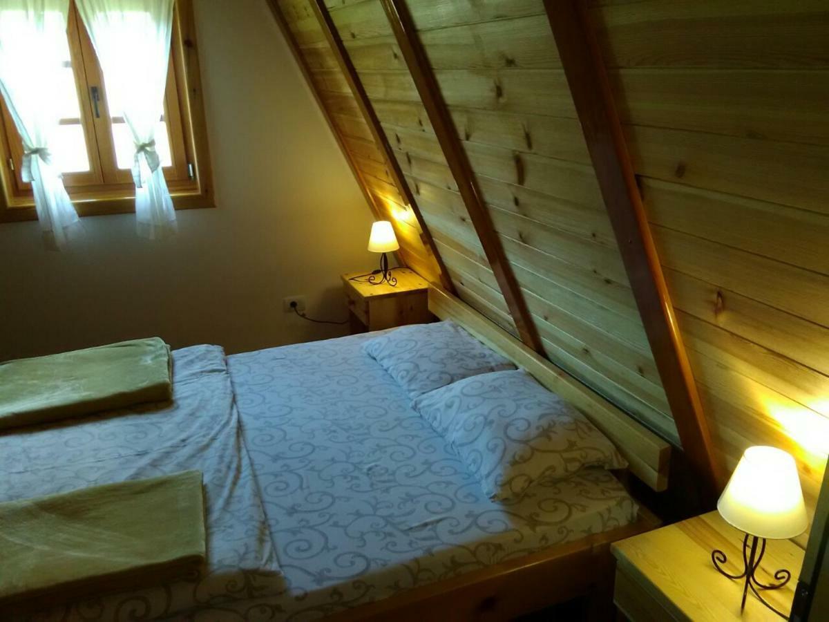 Mountain House Tadic 1 Villa Bajina Basta Eksteriør bilde
