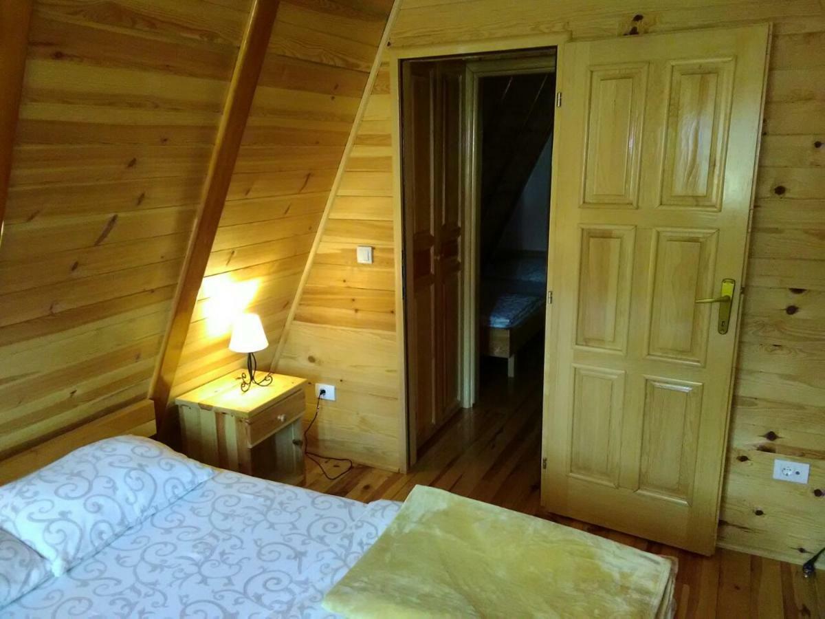 Mountain House Tadic 1 Villa Bajina Basta Eksteriør bilde