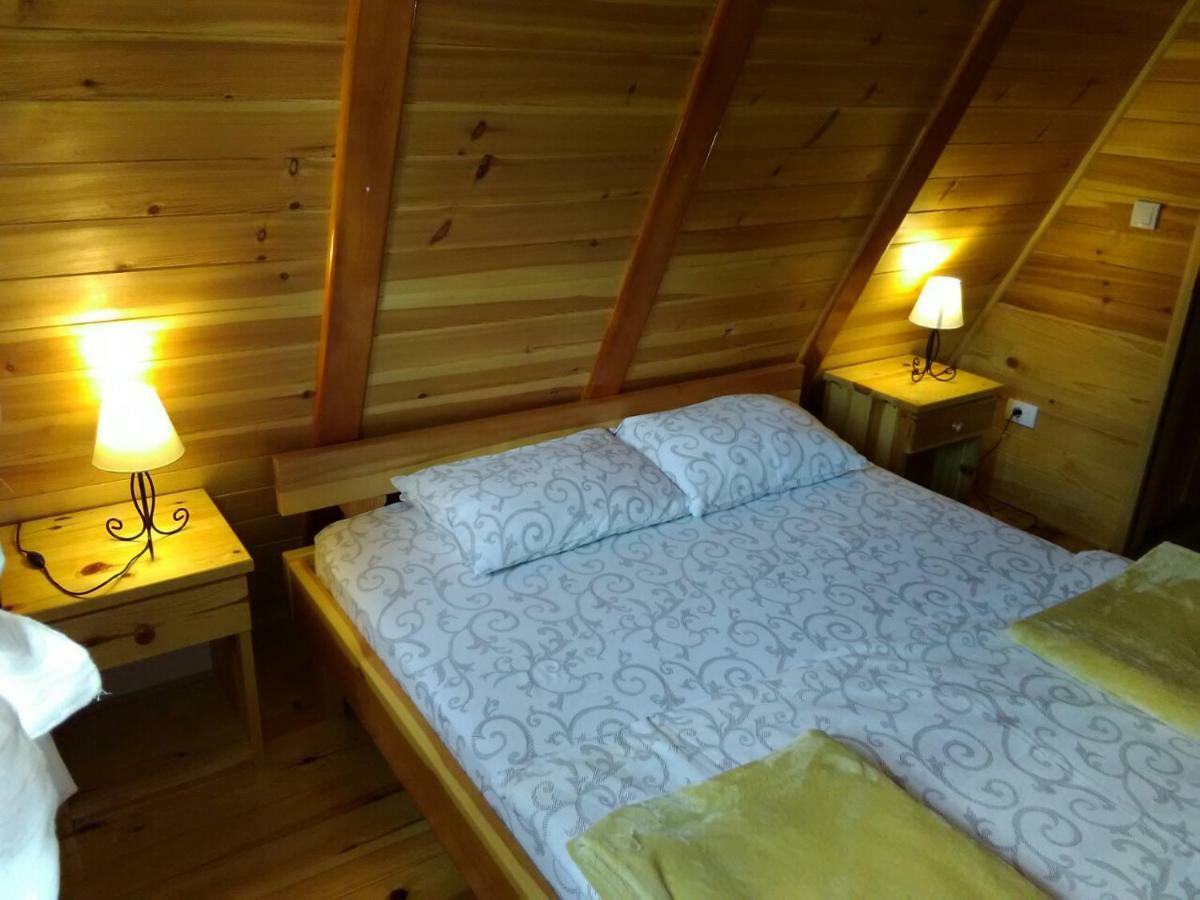 Mountain House Tadic 1 Villa Bajina Basta Eksteriør bilde