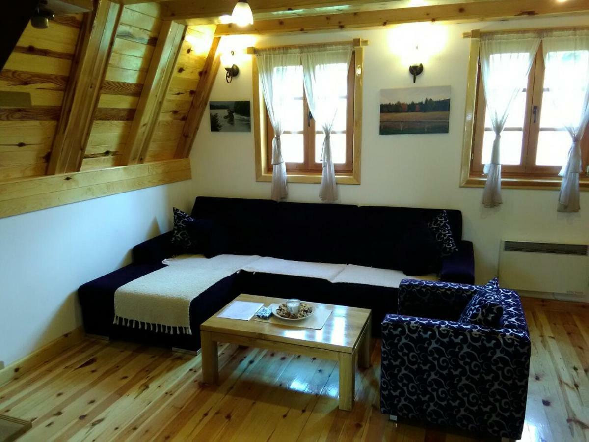 Mountain House Tadic 1 Villa Bajina Basta Eksteriør bilde
