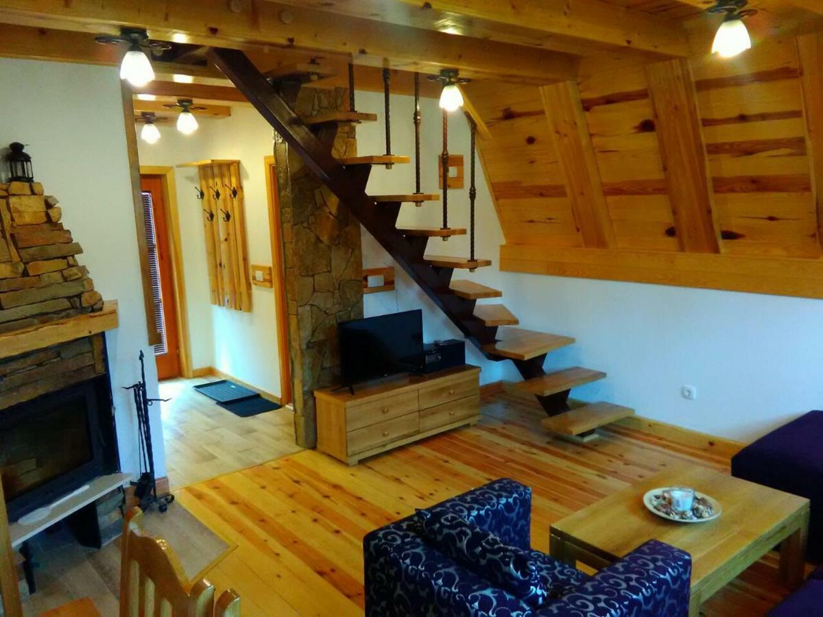 Mountain House Tadic 1 Villa Bajina Basta Eksteriør bilde
