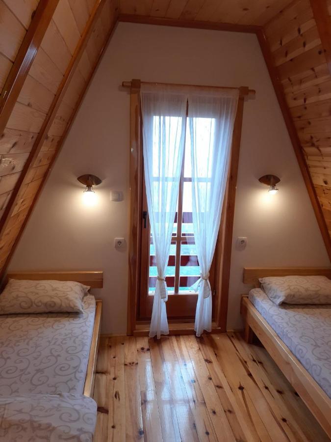 Mountain House Tadic 1 Villa Bajina Basta Eksteriør bilde