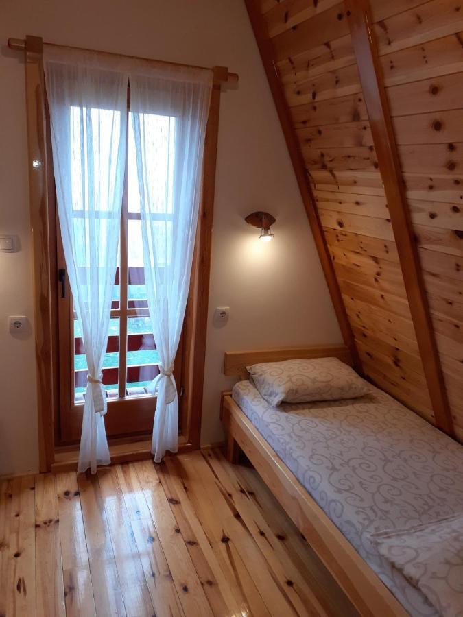 Mountain House Tadic 1 Villa Bajina Basta Eksteriør bilde