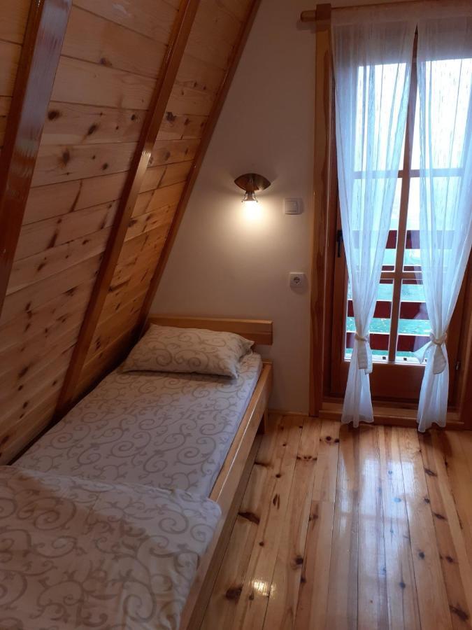 Mountain House Tadic 1 Villa Bajina Basta Eksteriør bilde